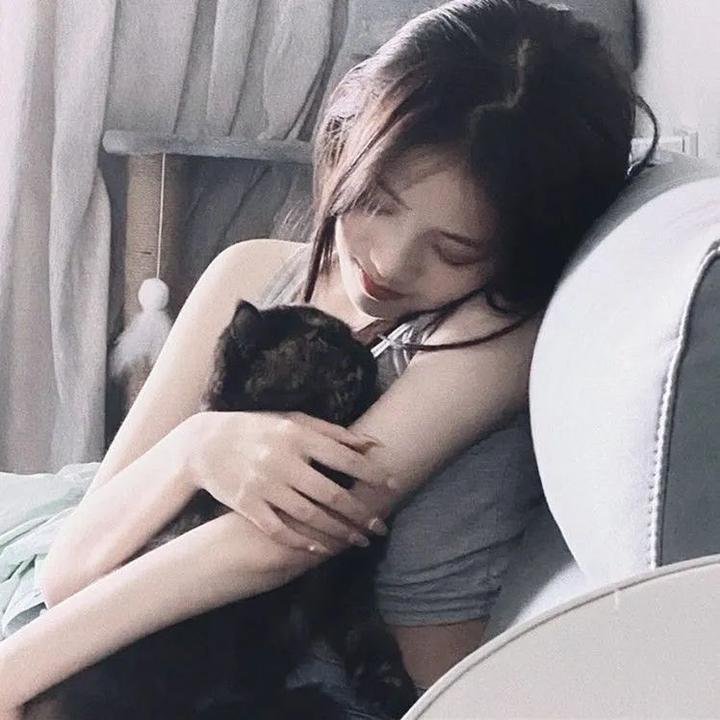 世上最美的女孩
