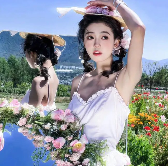 诘问戈巴卓夫